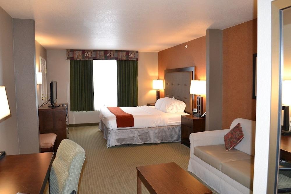 Holiday Inn Express & Suites Bozeman West By Ihg Exterior foto