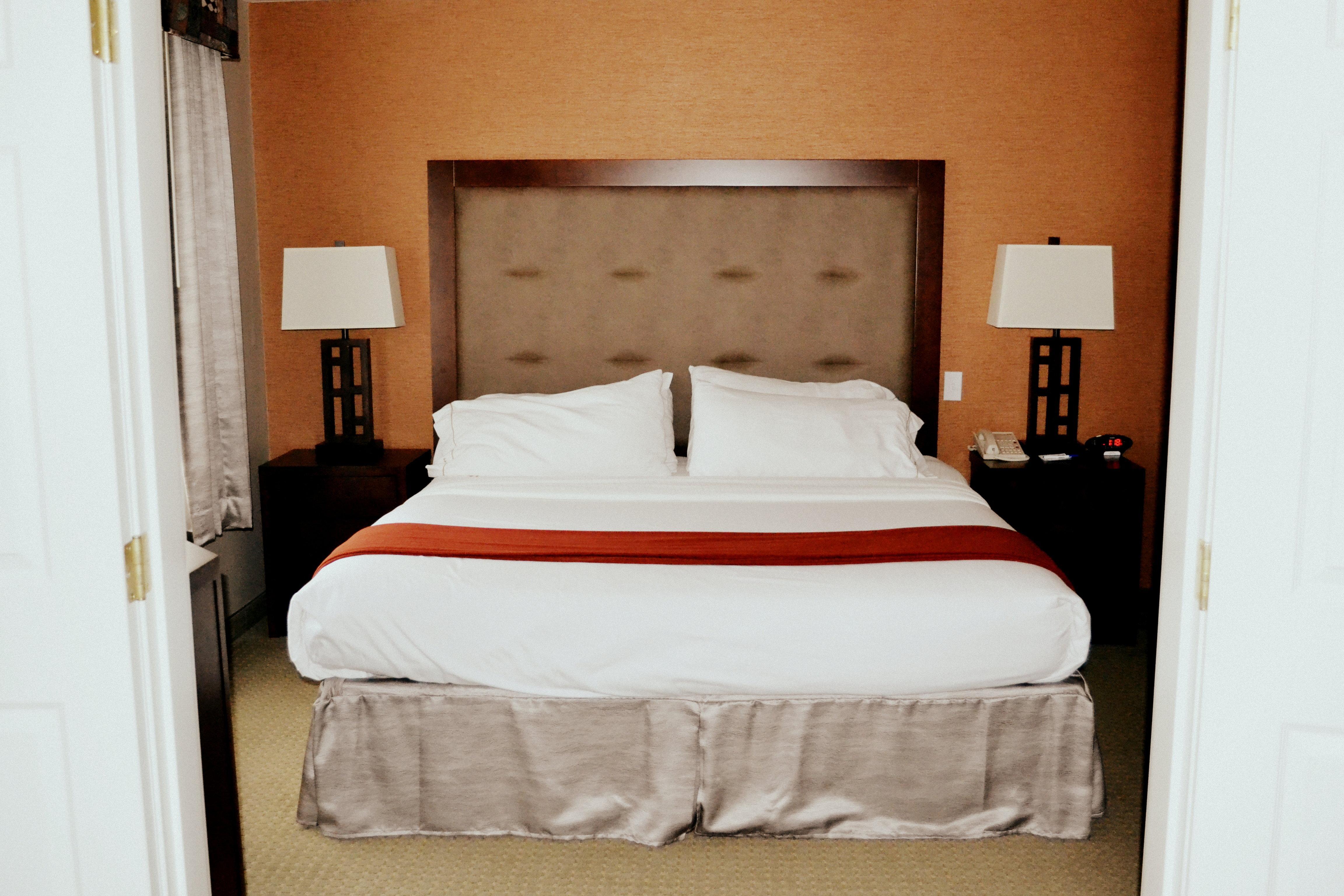 Holiday Inn Express & Suites Bozeman West By Ihg Exterior foto