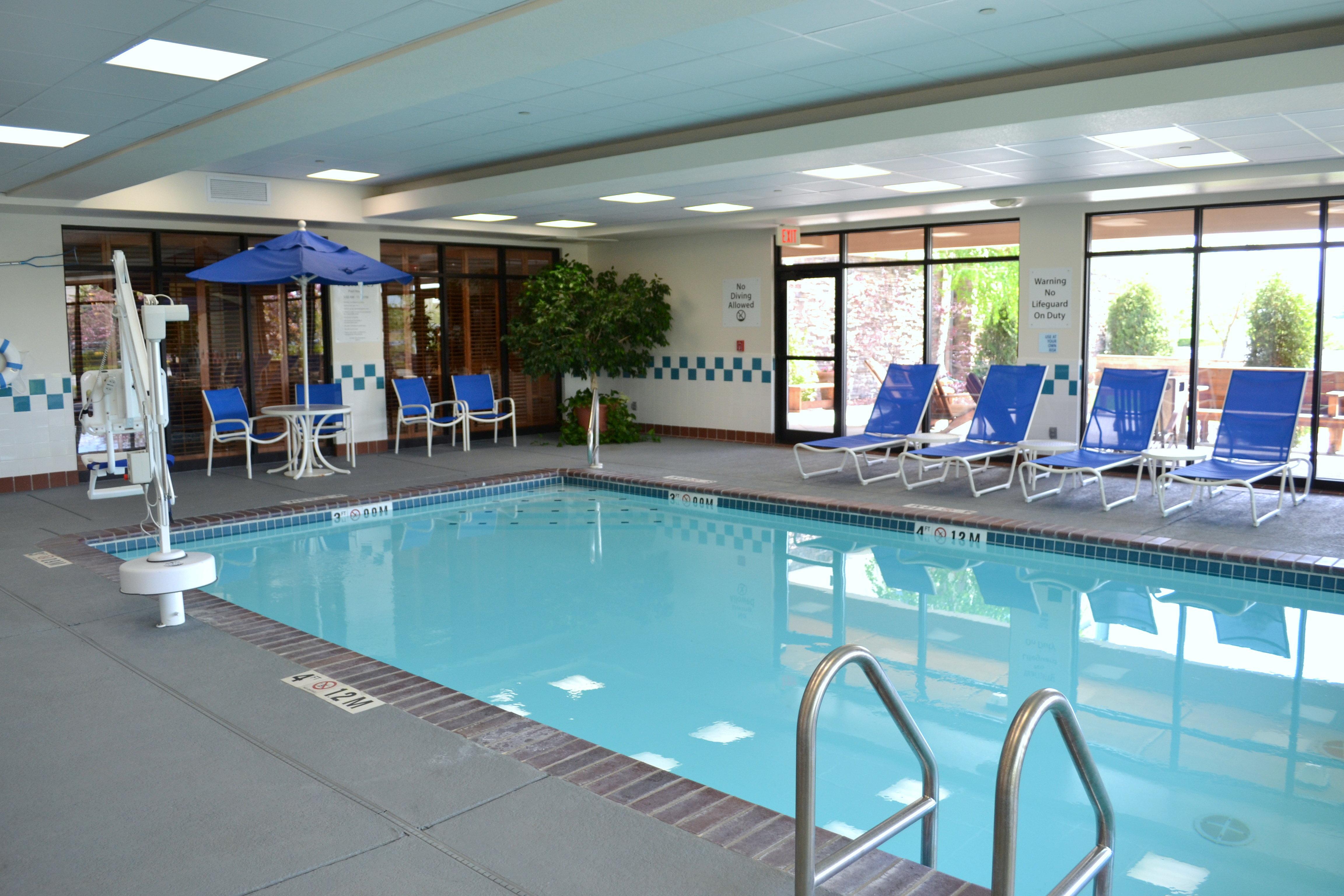 Holiday Inn Express & Suites Bozeman West By Ihg Exterior foto